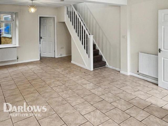 House for rent in Plasmarl, Nangreaves