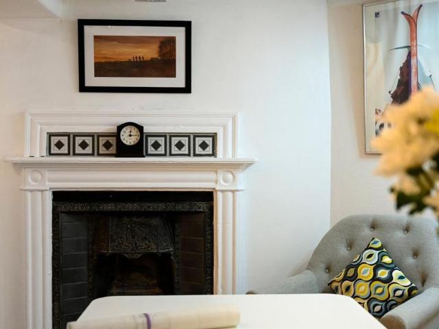 House for rent in South Ashford, Bridgefield