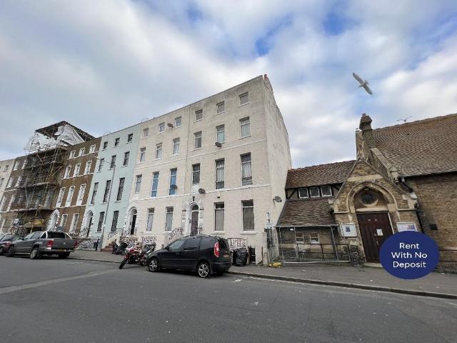 House for rent in Margate Old Town, Acol
