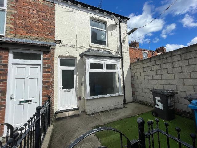 House for rent in Avenues, Hull