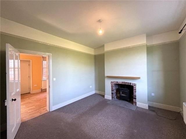 House for rent in High Field, York