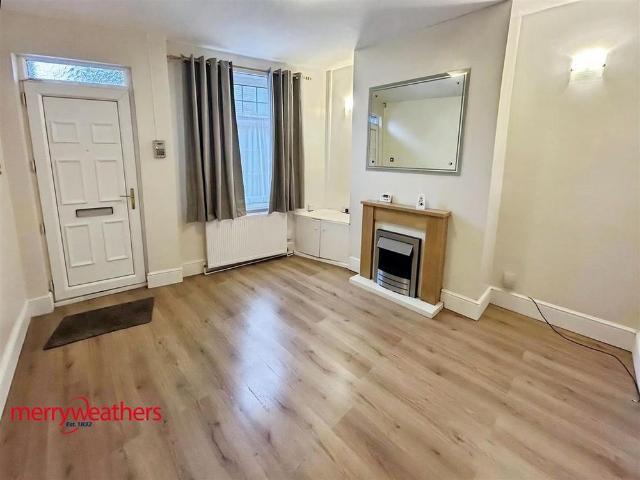House for rent in Shaw Lands, South Yorkshire