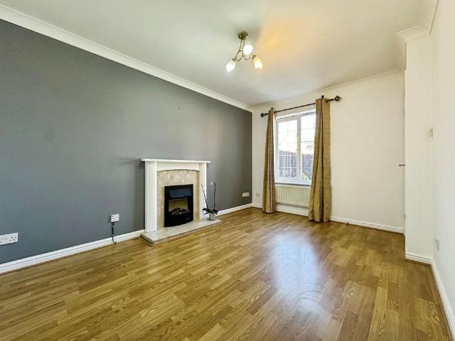House for rent in Drighlington, West Yorkshire