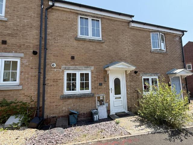 House for rent in Capel Hendre, Wales