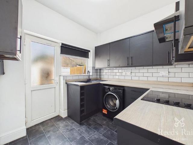 House for rent in Reddish, Greater Manchester
