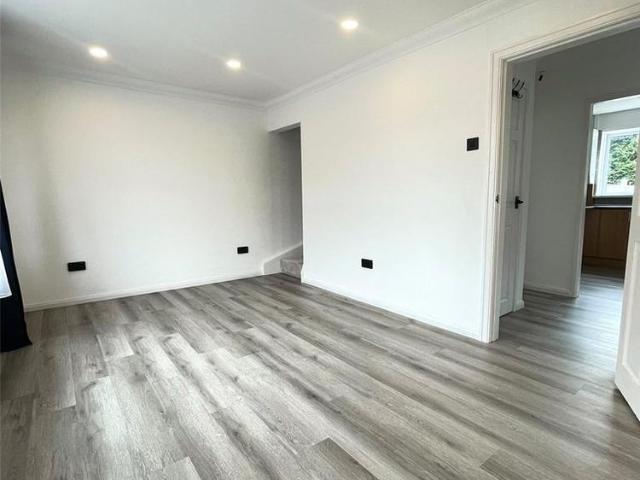 House for rent in Cowhill, Pendock