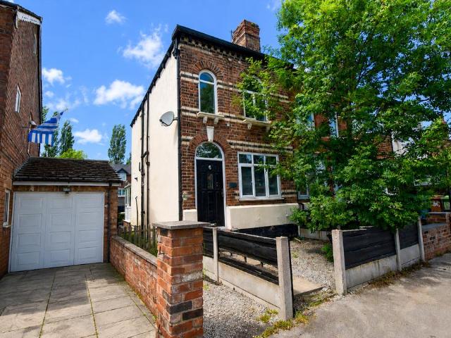 House for rent in Mile End, Hazel Grove
