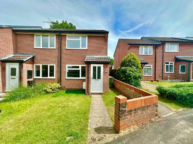 House for rent in Helford, Hampshire