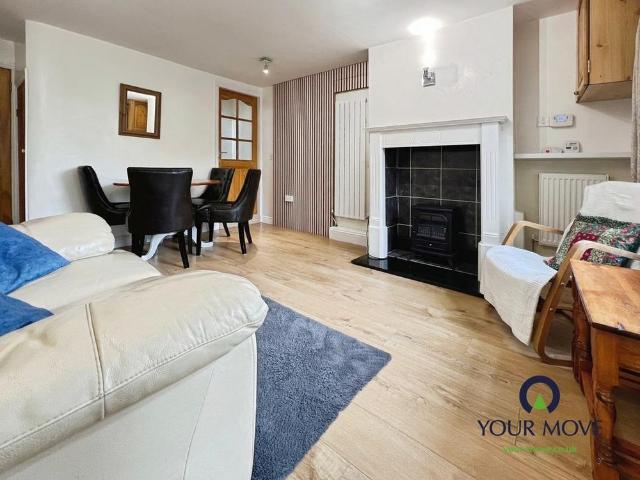 House for rent in Sevington, Ashford