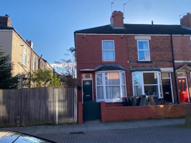 House for rent in Rawmarsh, South Yorkshire