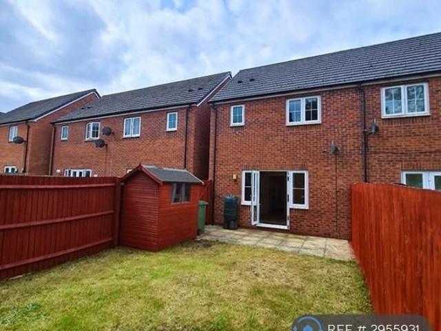 House for rent in Telford