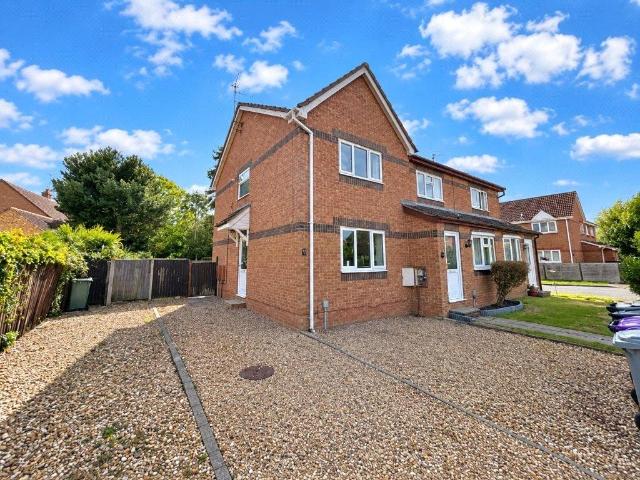 House for rent in Westfield, Barholm