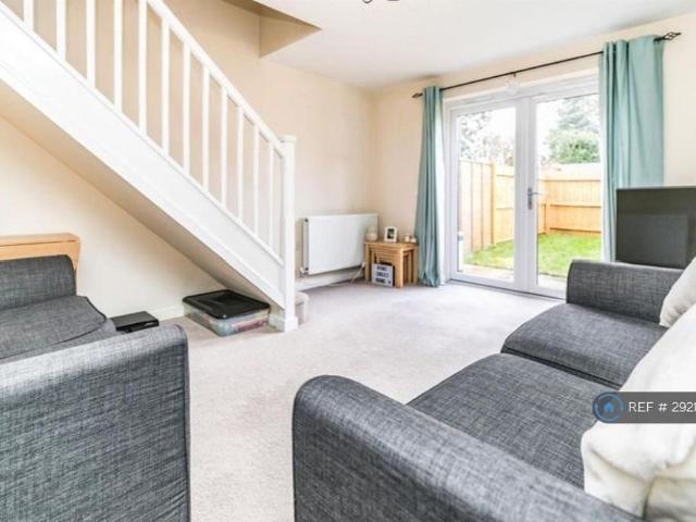 House for rent in Coleshill, West Midlands