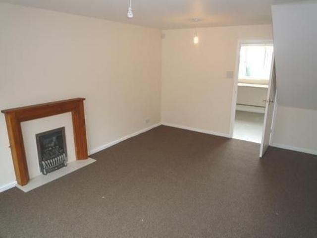 House for rent in Chellaston, East Midlands