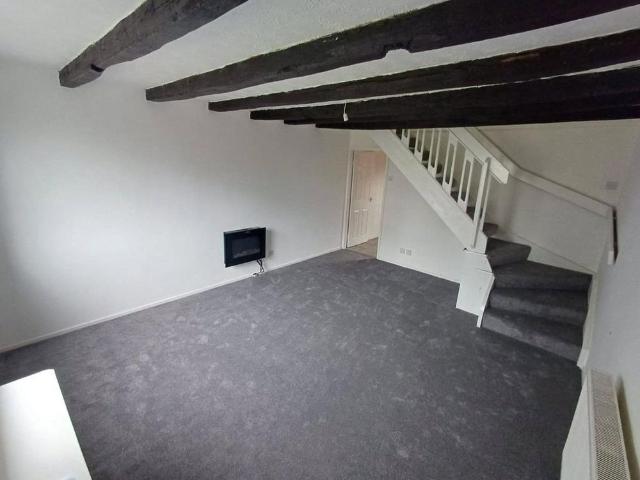 House for rent in Croxteth, Liverpool