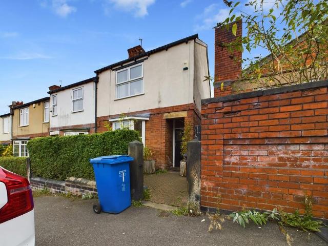 House for rent in Loundsley Green, East Midlands