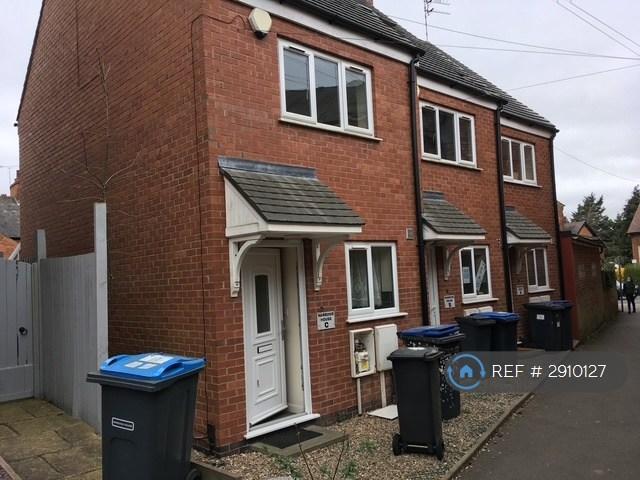 House for rent in Lash Hill, Barton