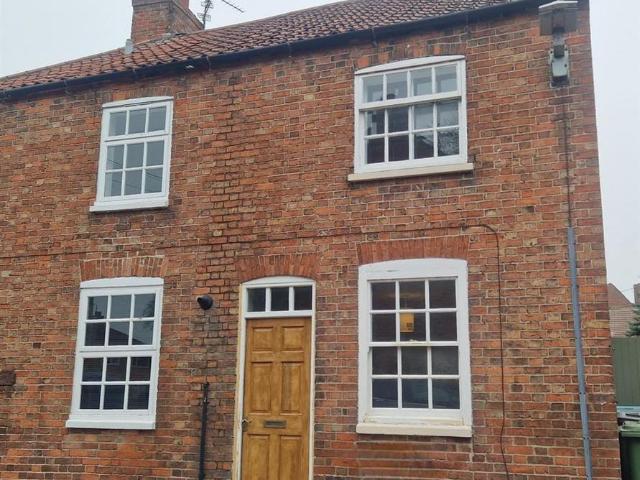 House for rent in Newark on Trent, Newark and Sherwood