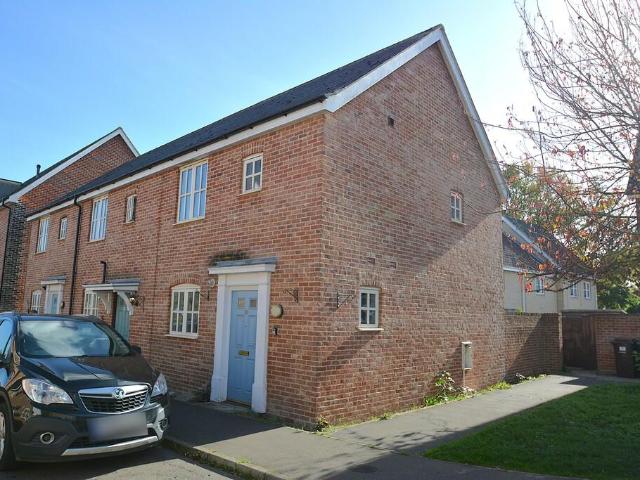 House for rent in Harleston, South Norfolk