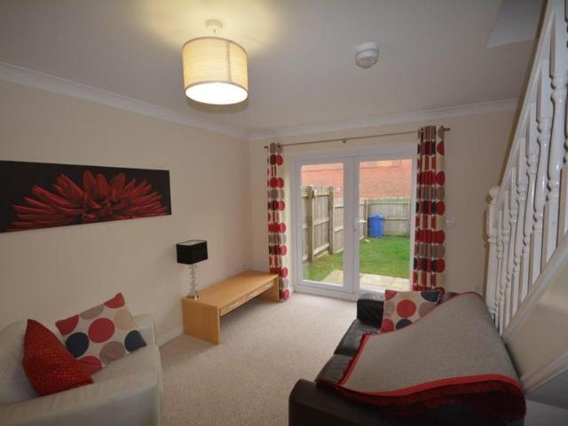 House for rent in Far Moor, Wigan