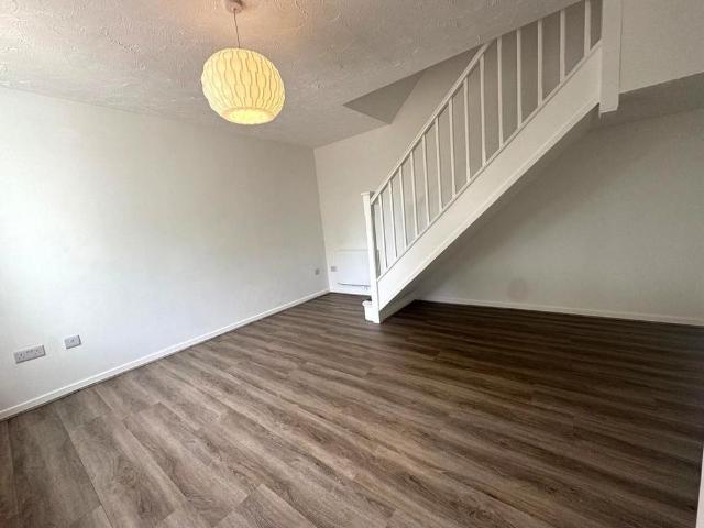 House for rent in Priors Estate, West Suffolk