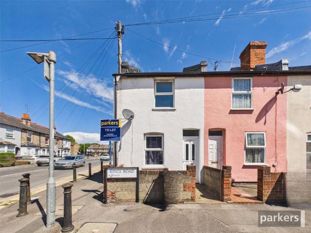 House for rent in Reading