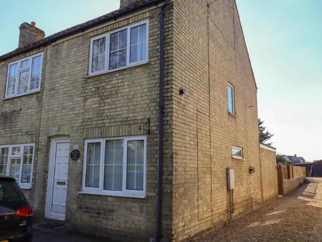 House for rent in Barway, Cambridgeshire