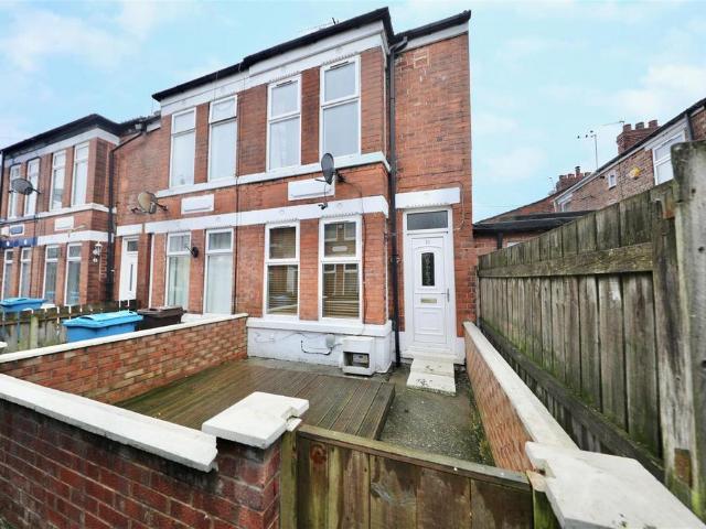 House for rent in Avenues, Hull