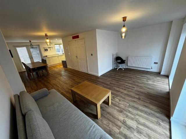 House for rent in Durham