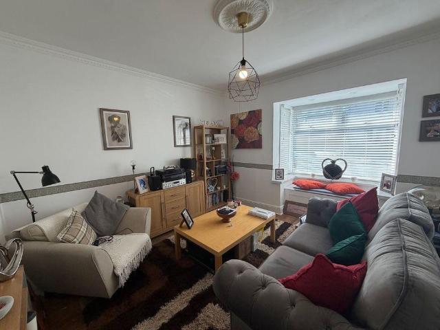 House for rent in Butterton, Staffordshire