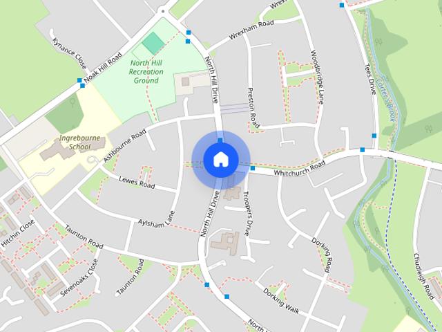 House for rent in Harold Hill, Greater London