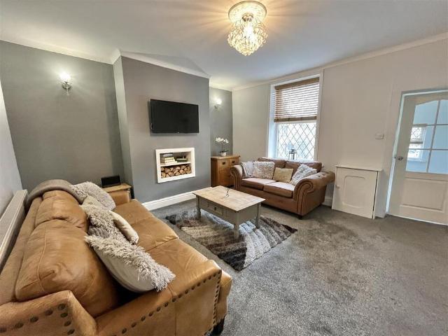 House for rent in Greenheys, Greater Manchester