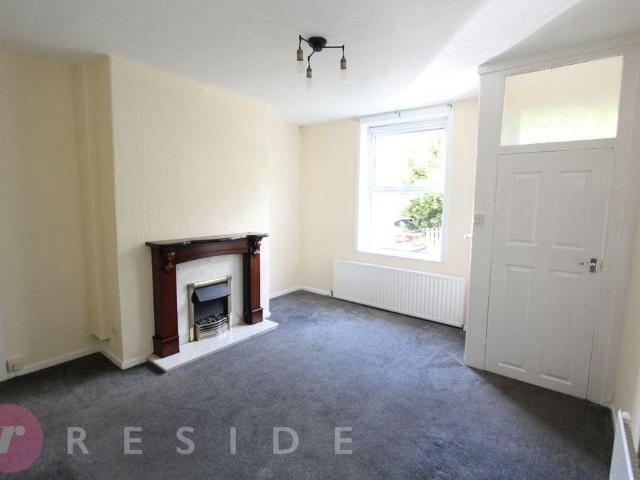 House for rent in Shawclough, Rochdale