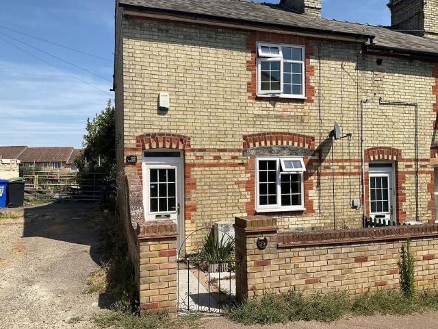 House for rent in Chedburgh, Suffolk