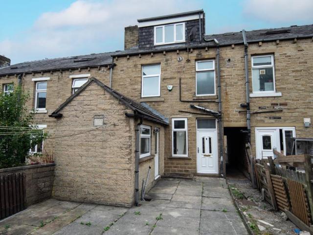 House for rent in Thornton Lodge, Huddersfield