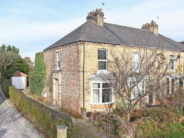 House for rent in Haxby, York