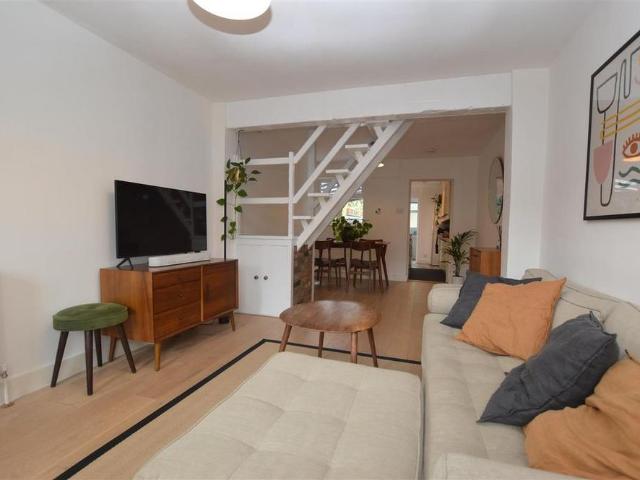 House for rent in Batchworth, Hertfordshire