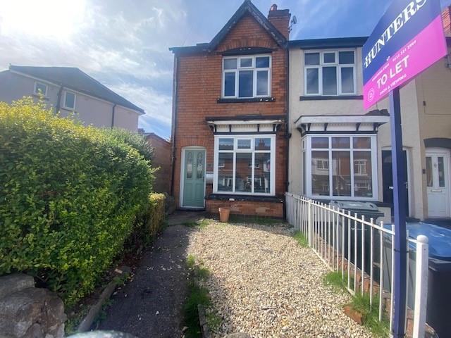 House for rent in Maney, Sutton Coldfield