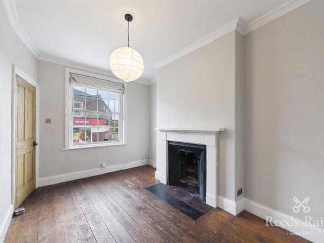 House for rent in Holgate, York