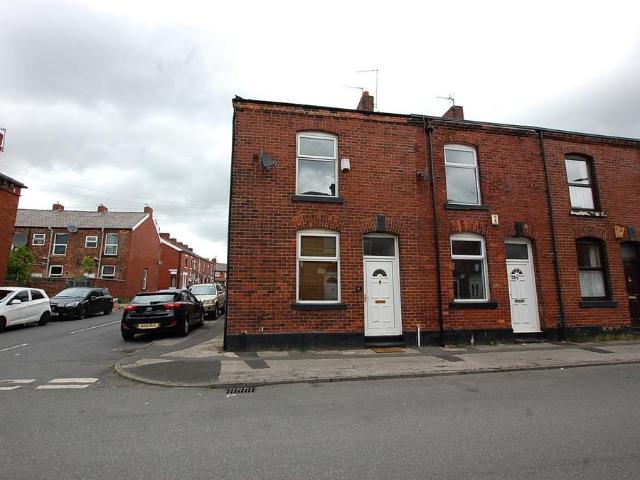 House for rent in Hurst, Greenheys
