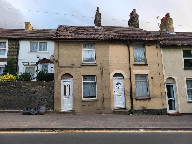 House for rent in Hamerton, Kent