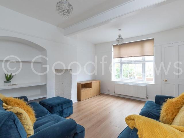 House for rent in London Borough of Merton, Greater London