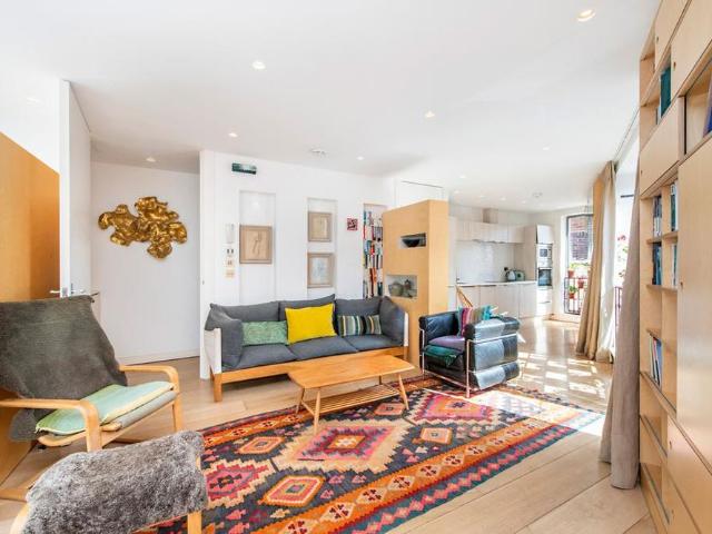 House for rent in Tufnell Park, Greater London