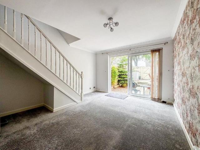 House for rent in Feckenham, City Of Bristol