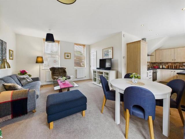 House for rent in Whitley Bay, North Tyneside