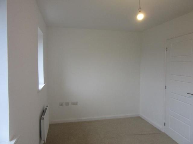 House for rent in Nangreaves, Wales