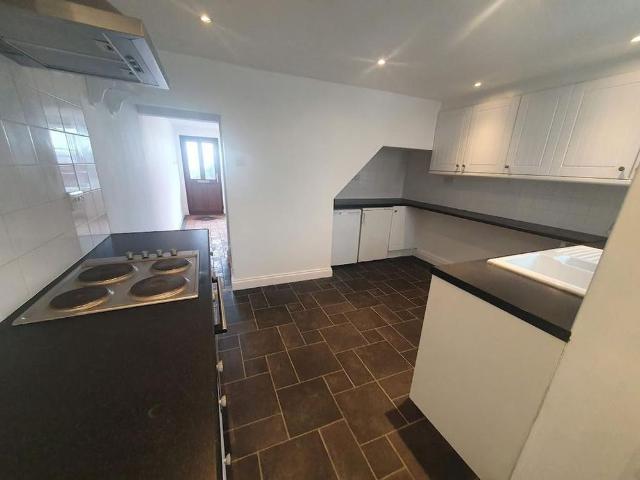 House for rent in Hough-on-the-Hill, Barholm
