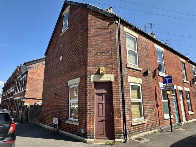 House for rent in Nether Edge, Isle Of Man
