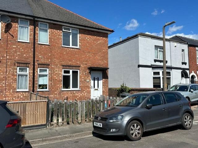 House for rent in Ermine, Brayford