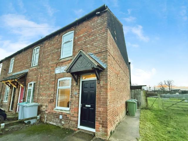 House for rent in Alverton, East Midlands